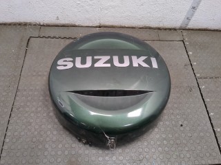 Чехол запаски Suzuki Grand Vitara 2008-2012