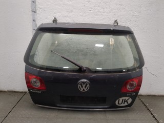 Фонарь дополнительный (стоп-сигнал), Volkswagen Passat 2005-2010