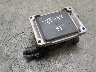Блок управления двигателем Opel Corsa 2003-2006