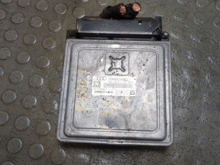 Блок управления двигателем, Audi A4 2004-2009