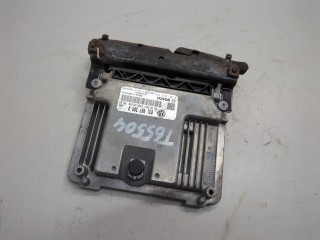 Блок управления двигателем Volkswagen Tiguan 2006-2011