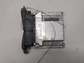 Блок управления двигателем Mercedes C W203 2004-2008