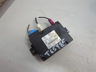 Блок комфорта Mercedes E W212 2013-2016, A2429007001
