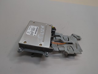 Блок управления телефоном Mercedes C W203 2004-2008