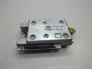 Усилитель звука Land Rover Range Rover 2002-2005, XQK500070