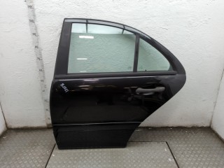 Кнопка стеклоподъемника (блок кнопок) левая задняя, Mercedes C W203 2004-2008