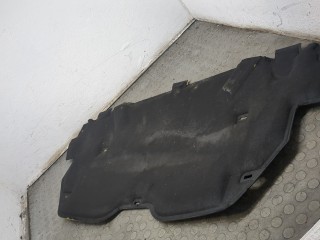 Обшивка капота Ford Galaxy 2006-2010, AM21U16746AA