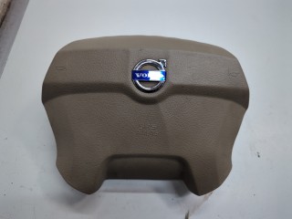 Подушка безопасности водителя Volvo XC90 2006-2014, левый руль
