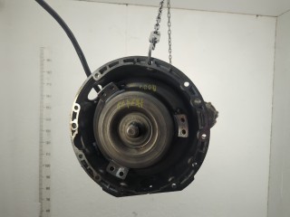 КПП - автомат (АКПП) 4х4, Jeep Grand Cherokee 2004-2007