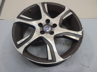 Комплект литых дисков Volvo XC60 2008-2013, 31269420