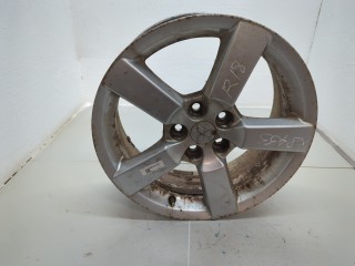 Комплект литых дисков Mitsubishi Outlander 2002-2009