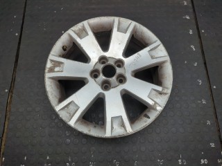 Комплект литых дисков Mitsubishi Outlander 2002-2009