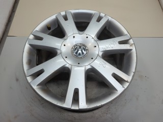 Комплект литых дисков Volkswagen Touareg 2002-2007