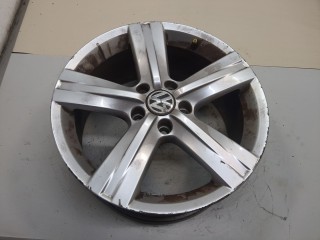 Комплект литых дисков Volkswagen Passat 2011-2015, 3AA601025E