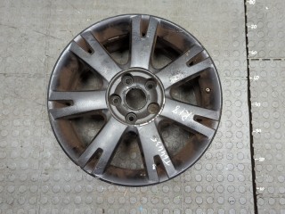Комплект литых дисков Volkswagen Touareg 2002-2007, 7L6601025L