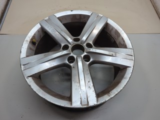 Комплект литых дисков Volkswagen Passat 2011-2015, 3AA601025E