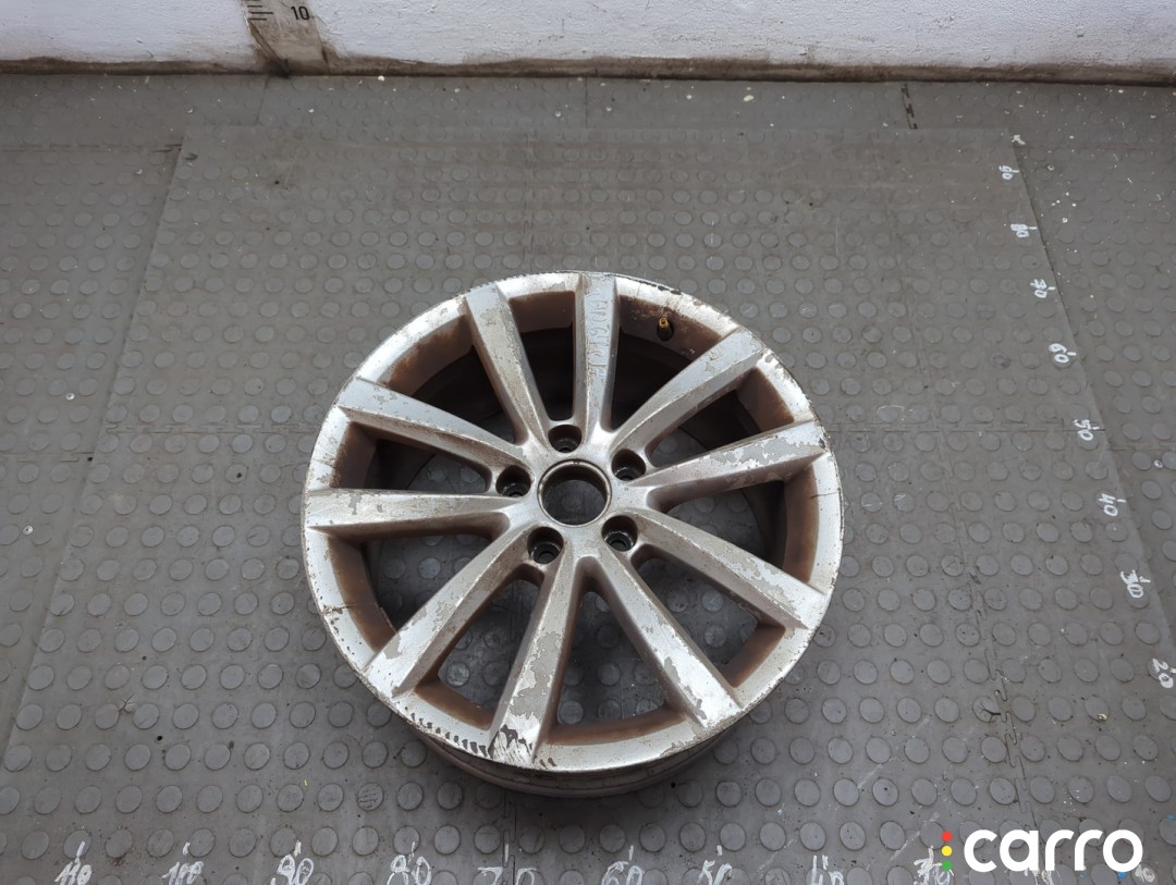 Комплект литых дисков Volkswagen Passat 2011-2015, фото 1