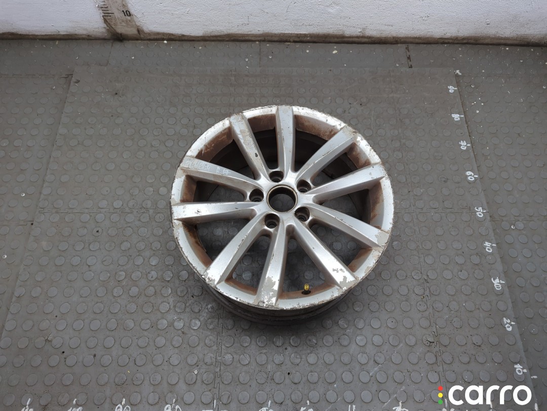 Комплект литых дисков Volkswagen Passat 2011-2015, фото 4