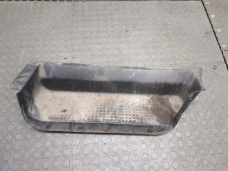 Накладка подножки правая Volkswagen Transporter 1990-2003