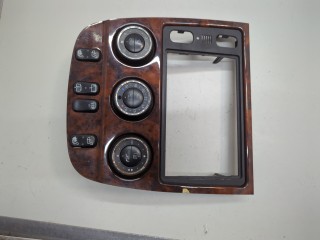 Кнопка обогрева сидений Mercedes ML W163 2001-2005, левый руль