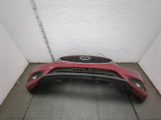 Бампер передний Mazda 6 2009-2014