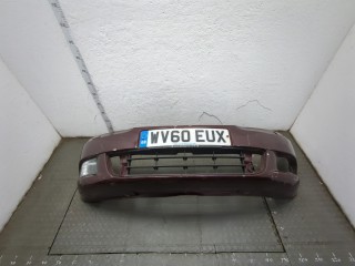 Бампер передний Skoda Octavia 2000-2011