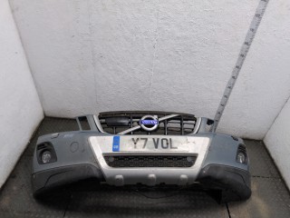 Бампер передний Volvo XC60 2008-2013