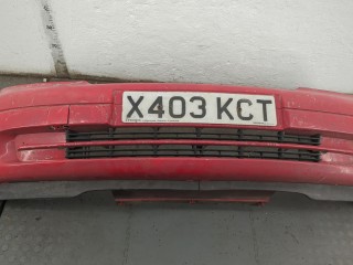 Бампер передний Opel Astra 1994-2002