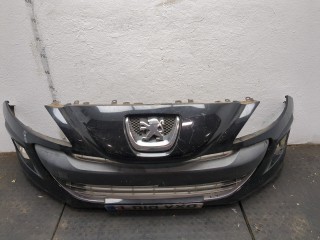 Бампер передний Peugeot 308 2007-2011