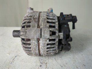 Генератор Mitsubishi Outlander 2002-2009, 2.0 л, дизель, 1800A066