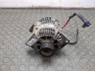 Генератор Fiat Ducato 2002-2012, 2.8 л, дизель, 98490185