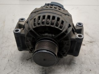 Генератор Mercedes C W203 2004-2008, 1.8 л, бензин