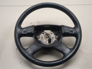 Руль Skoda Superb 2008-2013, левый руль