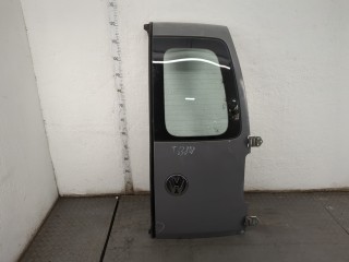 Дверь задняя (распашная) правая Volkswagen Caddy 2004-2010, 2K0827092G