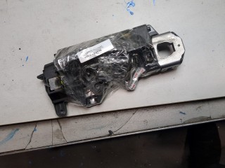 Ручка двери наружная левая передняя Audi Q5 2017-2020, 80B837811