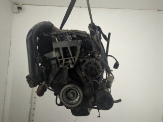 Двигатель (ДВС) Land Rover Range Rover Evoque, 2013, 2.2 л, дизель, МКПП