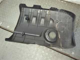 Накладка декоративная на ДВС, ориг. номер WE0110230, Mazda BT-50 2008-2011