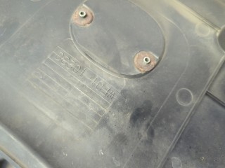Накладка декоративная на ДВС, ориг. номер WE0110230, Mazda BT-50 2008-2011