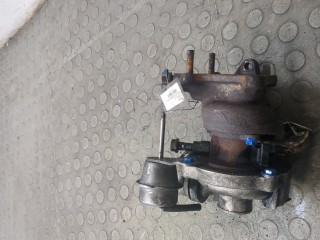 Турбина Renault Clio 2003-2013, 1.5 л, дизель, 144113321R