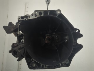 КПП 5-ст.мех. (МКПП) Peugeot 308 2007-2011