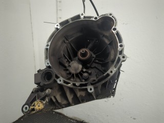 КПП 5-ст.мех. (МКПП), Ford Focus 2004-2008