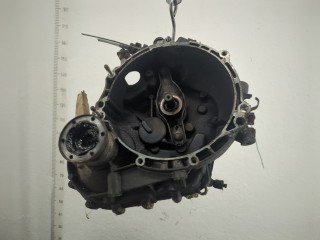 КПП 5-ст.мех. (МКПП) Skoda Fabia 1999-2004