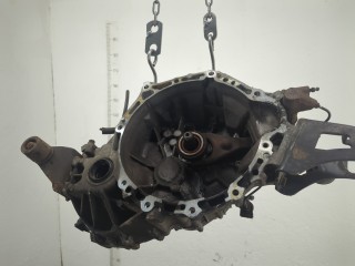 КПП 5-ст.мех. (МКПП) Toyota Auris 2006-2010