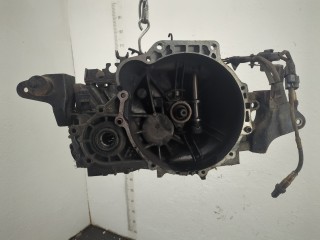 КПП 5-ст.мех. (МКПП) KIA Sportage 2008-2010