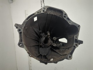КПП 5-ст.мех. (МКПП) Iveco Daily 2006-2011