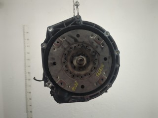 КПП - автомат (АКПП) BMW 5 F10 2009-2013
