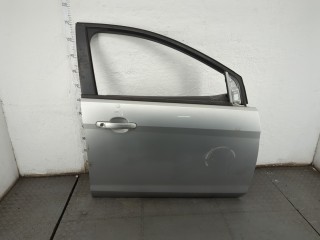 Замок двери правый передний Ford Focus 2007-2011