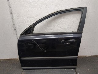 Замок двери левый передний Volvo S40 2003-2007
