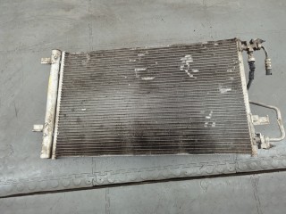 Радиатор кондиционера Opel Zafira 2011-2016, 1.6 л, МКПП, 6Q0820411K