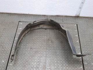 Защита арок (подкрылок) левая передняя Toyota RAV4 2005-2008